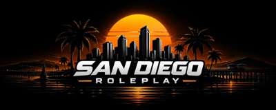 San Diego Roleplay